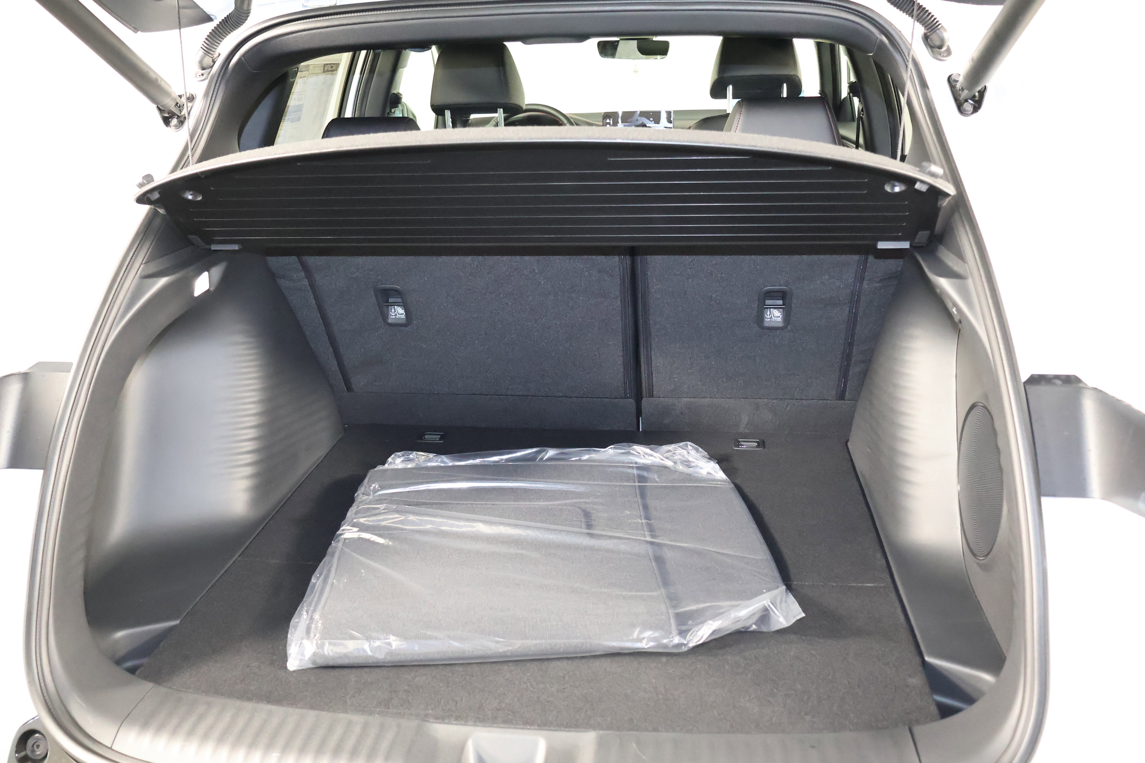 New 2026 Acura ADX A-Spec image 16