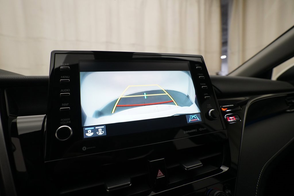 Used 2024 Toyota Camry XSE image 18