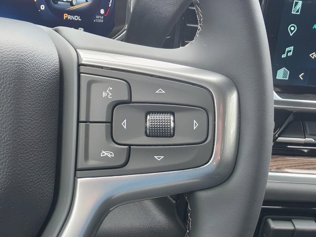 New 2026 Chevrolet Silverado 1500 LT w/ LPO, Dark Essentials Package image 24