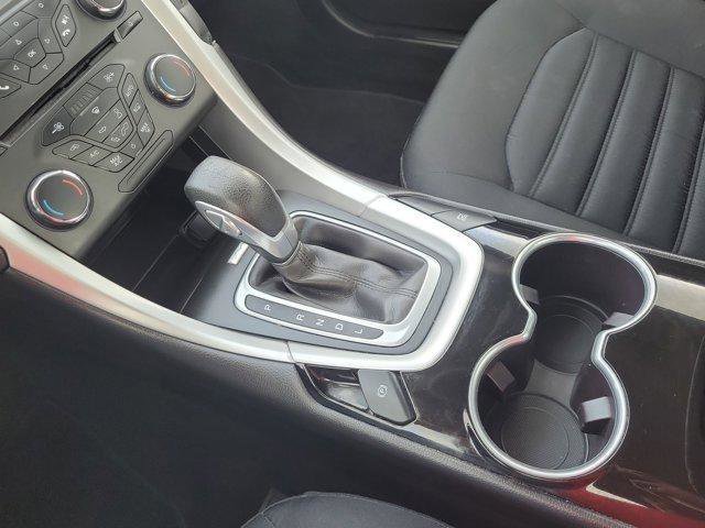 Used 2016 Ford Fusion SE FWD image 31