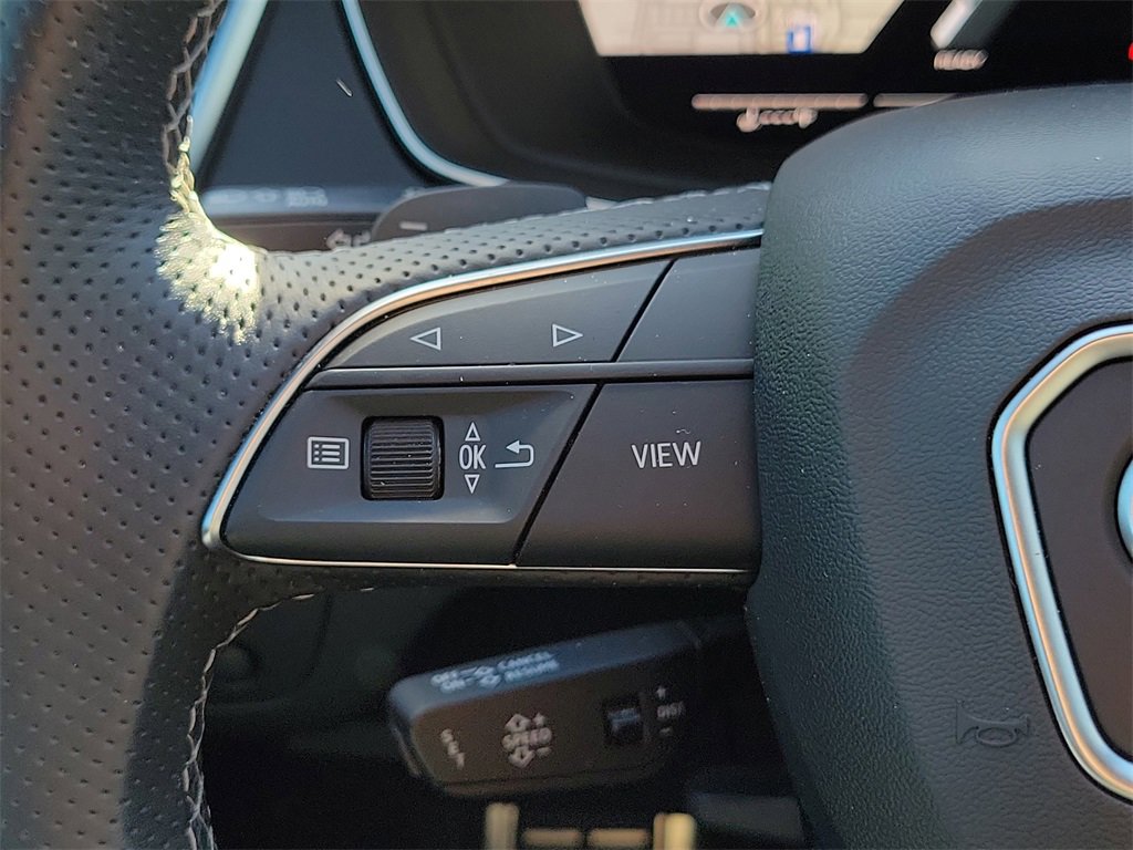 Certified 2023 Audi SQ5 Premium Plus w/ Premium Plus Package image 8