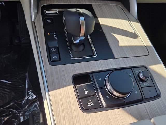 New 2026 MAZDA CX-90 Plug-In Hybrid w/ Premium Plus AWD/4WD image 26