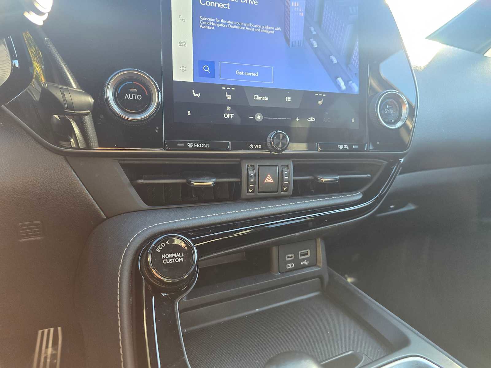 Used 2022 Lexus NX 350 F Sport image 30