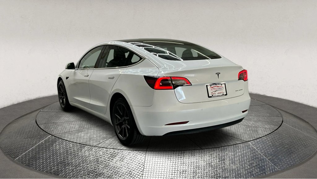 Used 2018 Tesla Model 3 Long Range image 6
