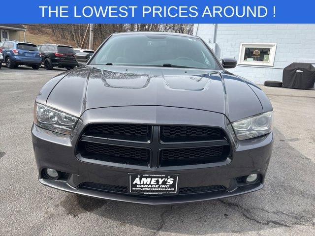 Used 2014 Dodge Charger R/T image 2