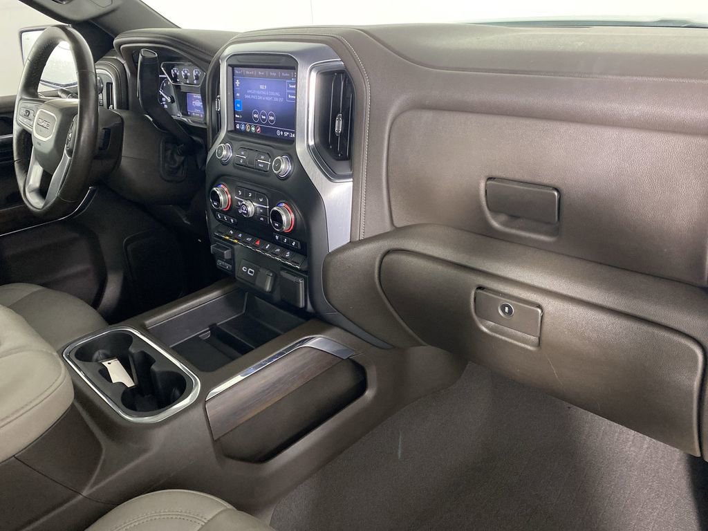 Certified 2022 GMC Sierra 1500 SLT w/ SLT Premium Package image 31