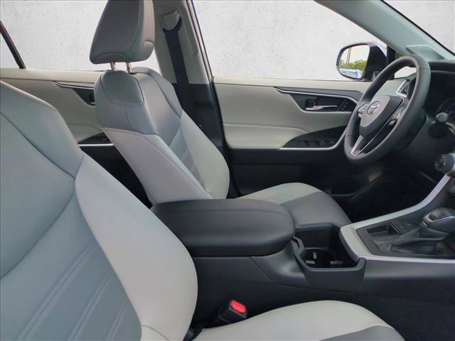 Certified 2024 Toyota RAV4 XLE Premium w/ Weather Package image 21