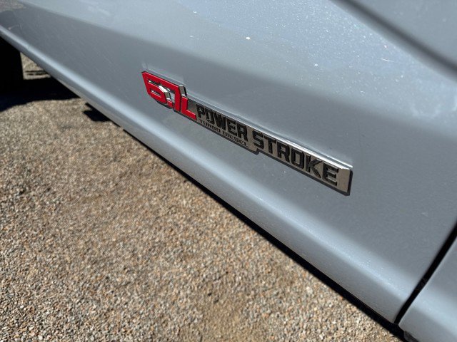 New 2026 Ford F350 King Ranch w/ Chrome Package image 5