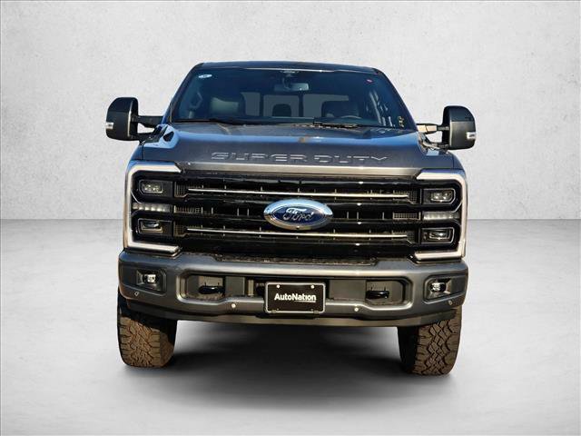New 2026 Ford F250 Platinum image 6