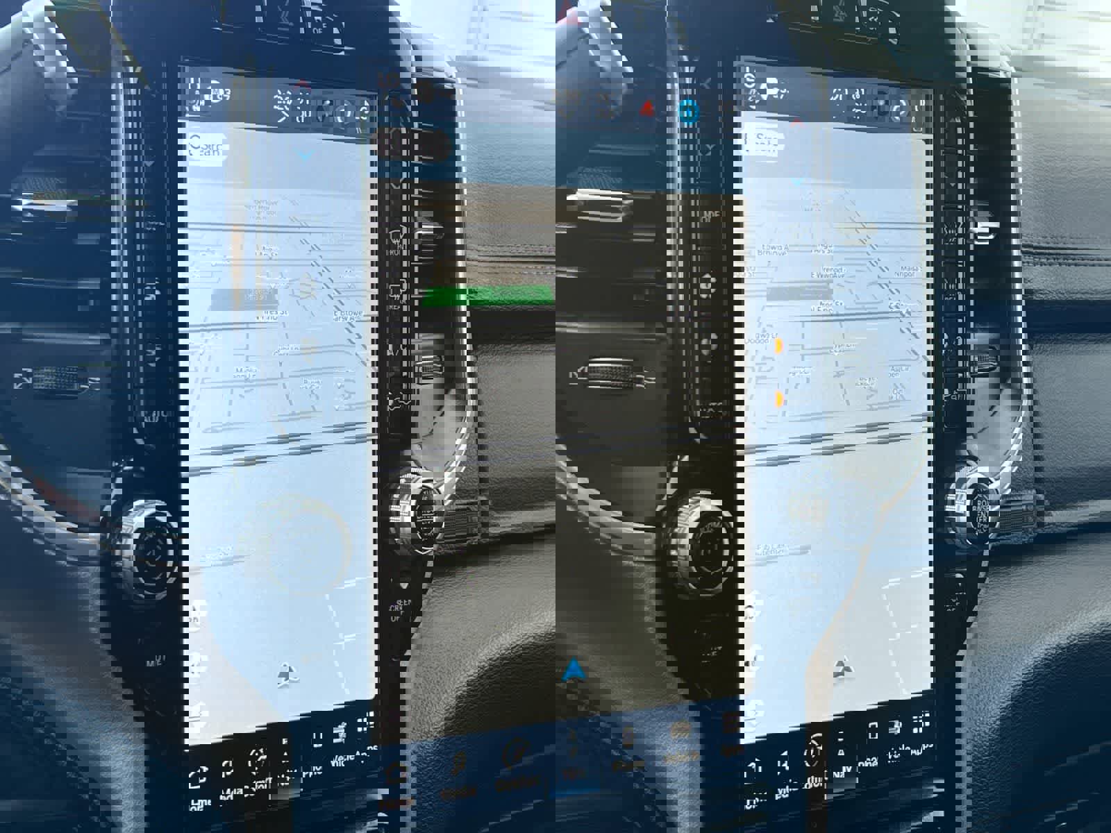 Used 2022 RAM 2500 Laramie image 18