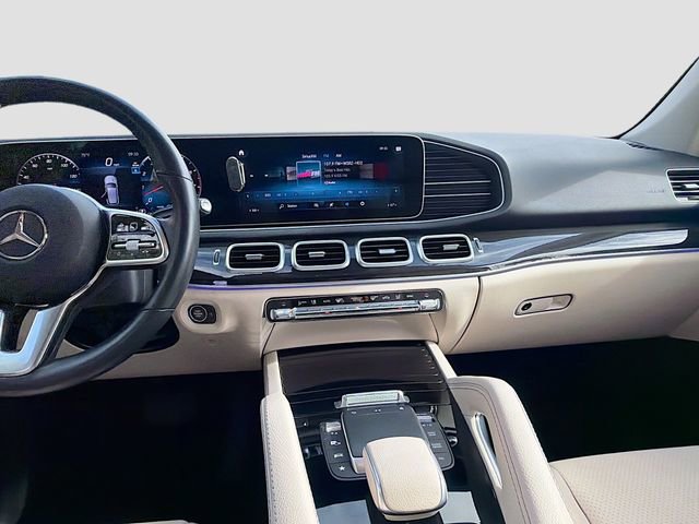 Used 2023 Mercedes-Benz GLE 450 4MATIC image 16