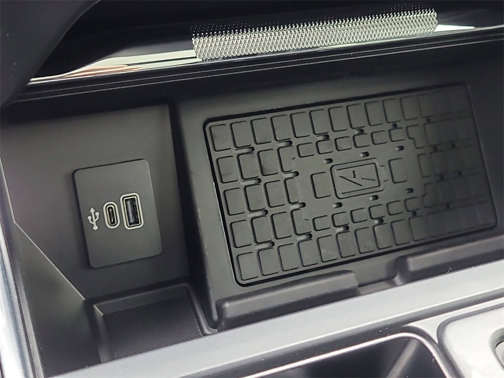 Certified 2025 Ford F150 Raptor image 26