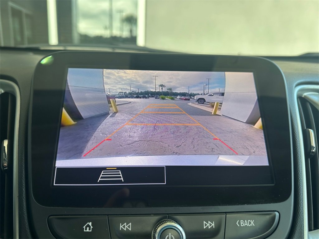 Used 2024 Chevrolet Malibu LT image 21