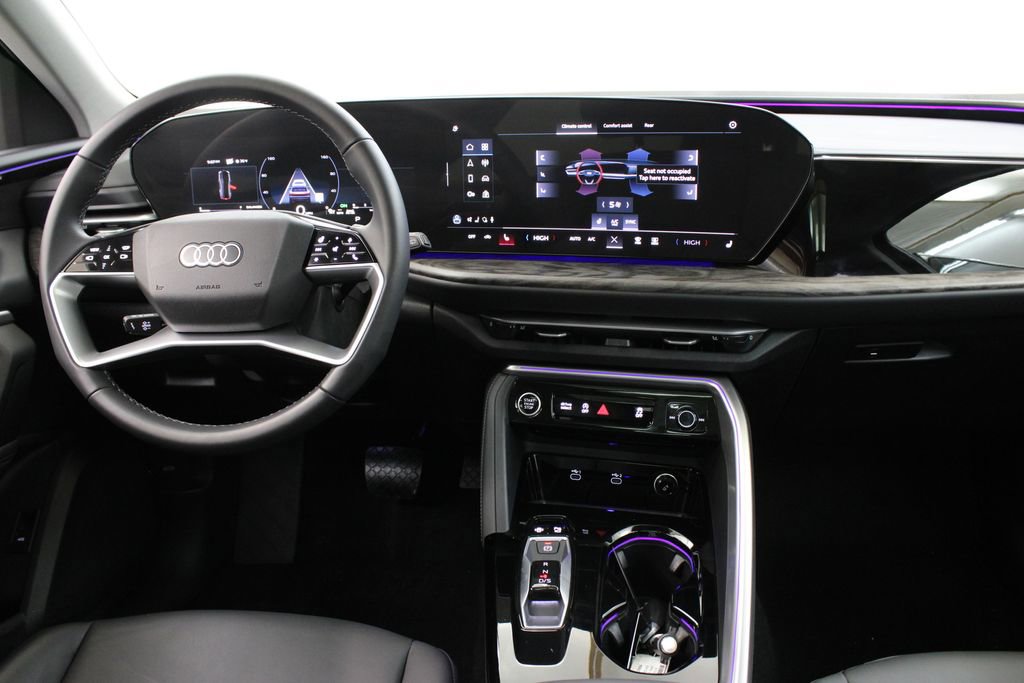 Used 2025 Audi Q5 Premium Plus w/ Premium Plus image 8