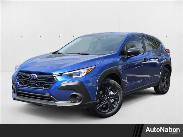 New 2025 Subaru Crosstrek 2.0i image 1