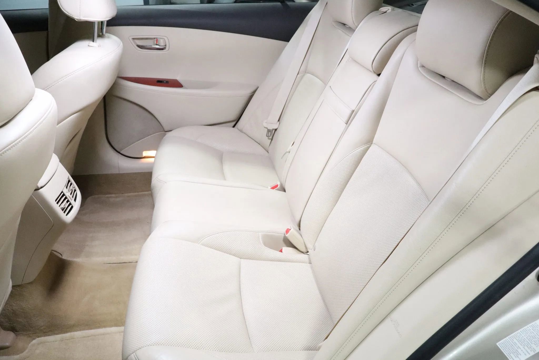 Used 2012 Lexus ES 350 image 12