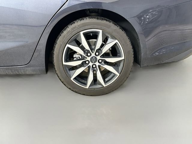 Used 2023 Chevrolet Malibu RS FWD image 30