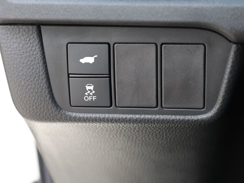 Used 2025 Honda CR-V Sport-L image 30