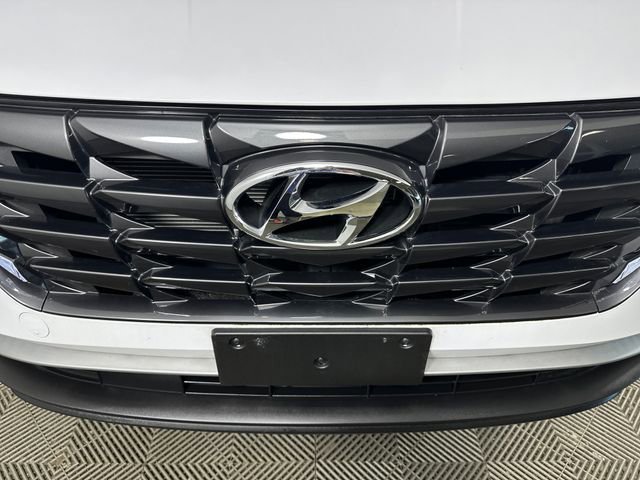 Used 2024 Hyundai Tucson SEL AWD/4WD image 9