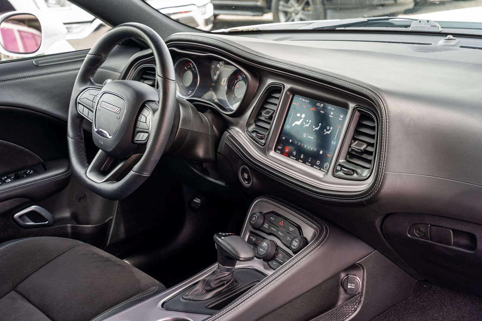 Used 2023 Dodge Challenger R/T Scat Pack RWD image 14