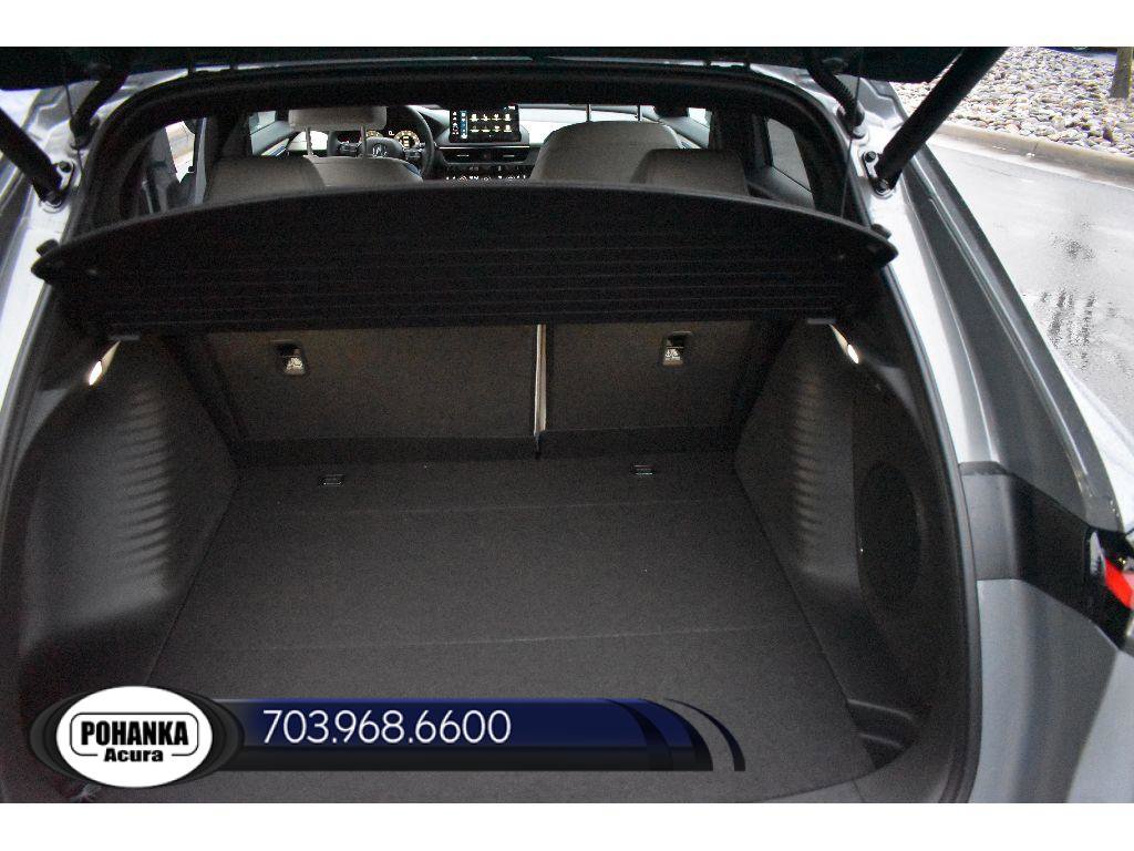 New 2025 Acura ADX A-Spec image 16