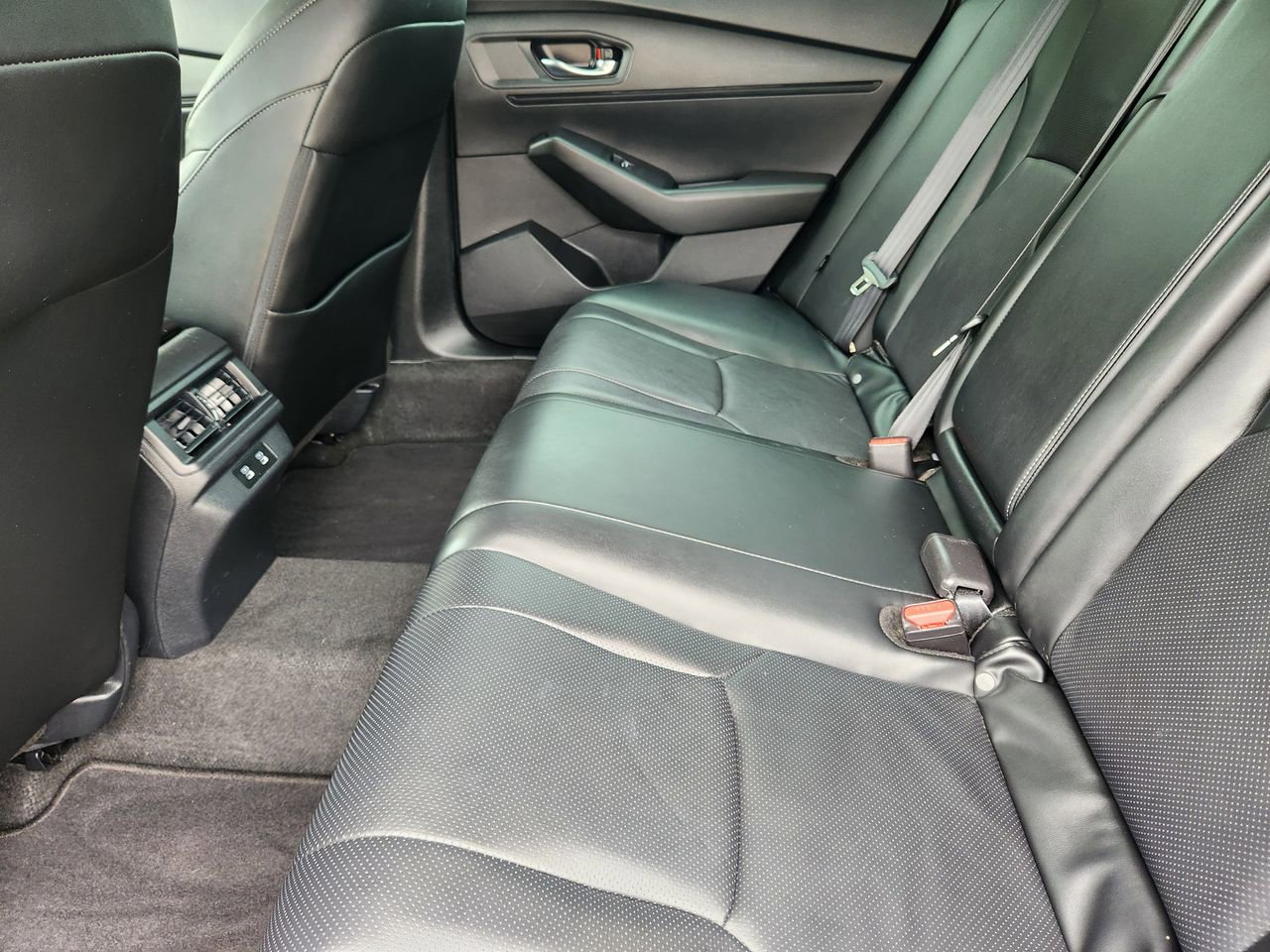Used 2023 Honda Accord EX-L image 29