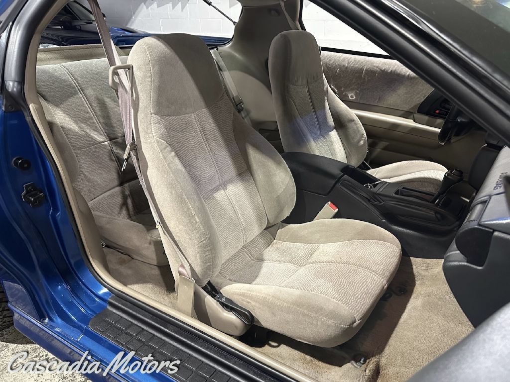 Used 1996 Chevrolet Camaro Z28 image 14