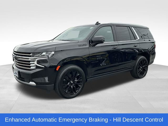 Used 2023 Chevrolet Tahoe High Country w/ Advanced Technology Package AWD/4WD image 23