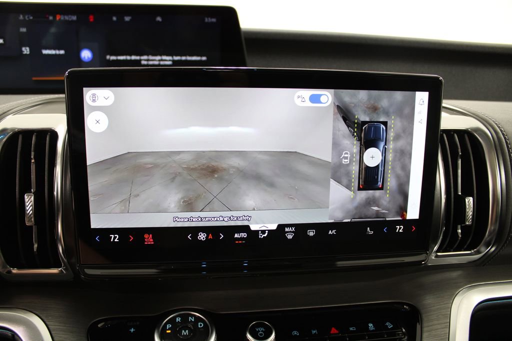 New 2026 Ford Expedition Platinum image 53