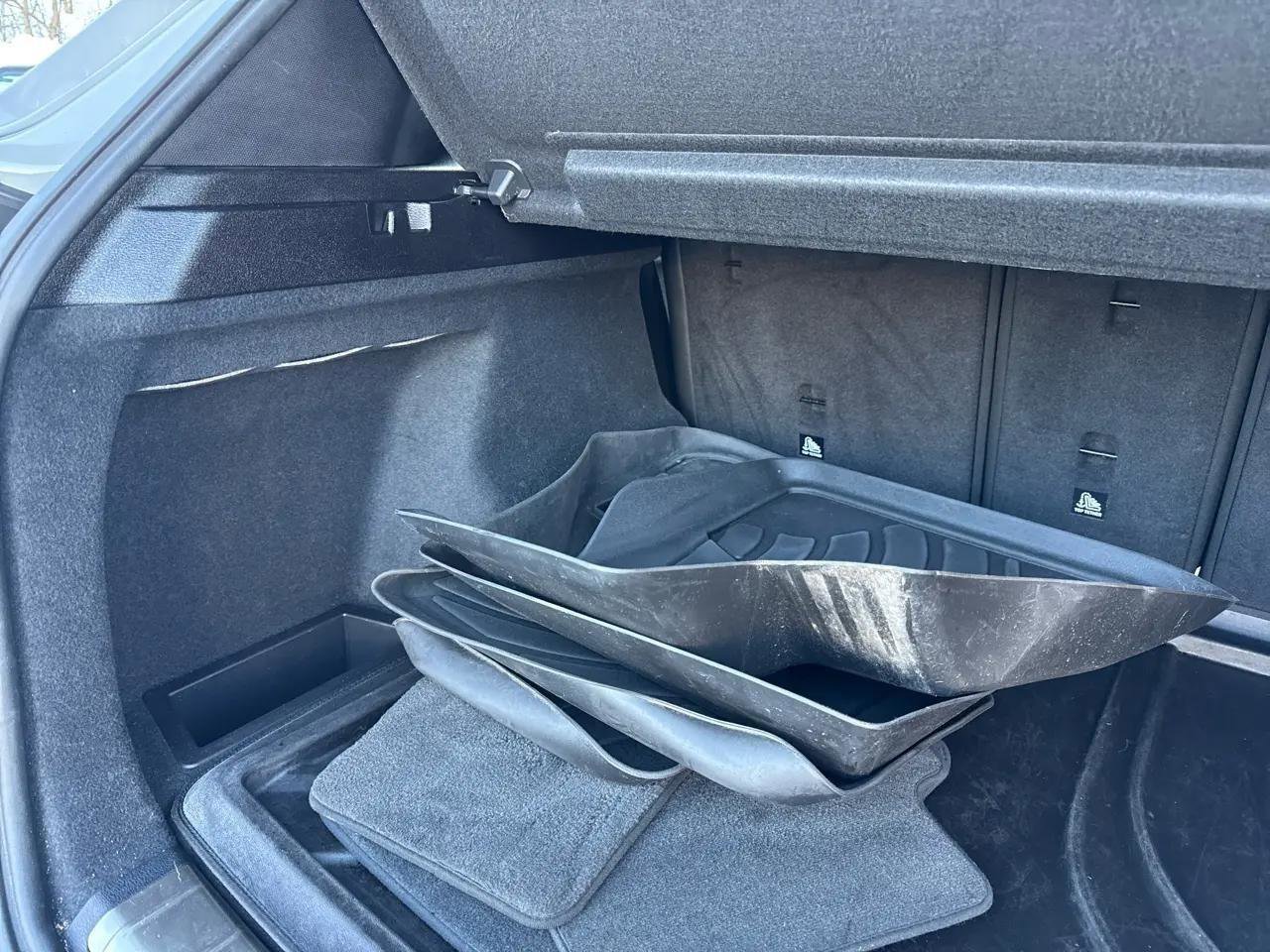 Used 2017 BMW X1 xDrive28i AWD/4WD image 19