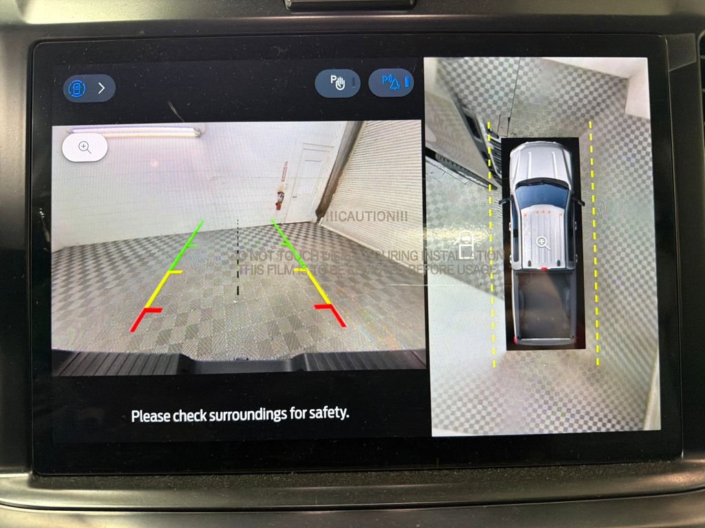 New 2026 Ford F250 Lariat image 25