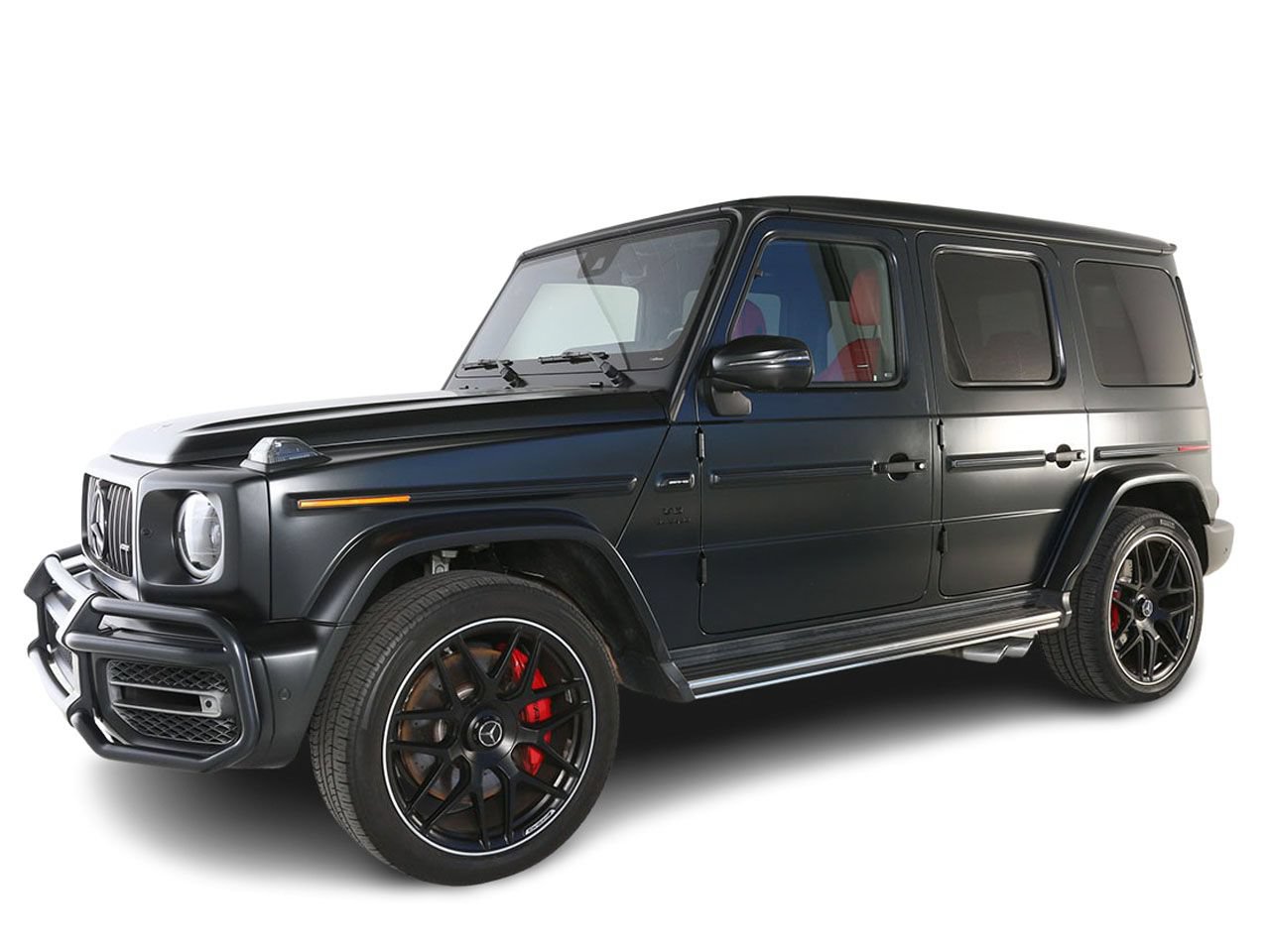 Used 2023 Mercedes-Benz G 63 AMG 4MATIC image 10