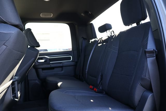 New 2026 RAM 2500 Lone Star AWD/4WD image 8