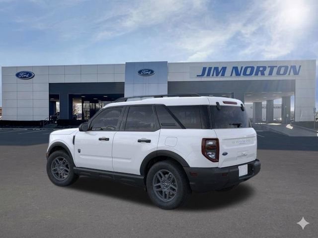 New 2025 Ford Bronco Sport Big Bend w/ Convenience Package AWD/4WD image 6