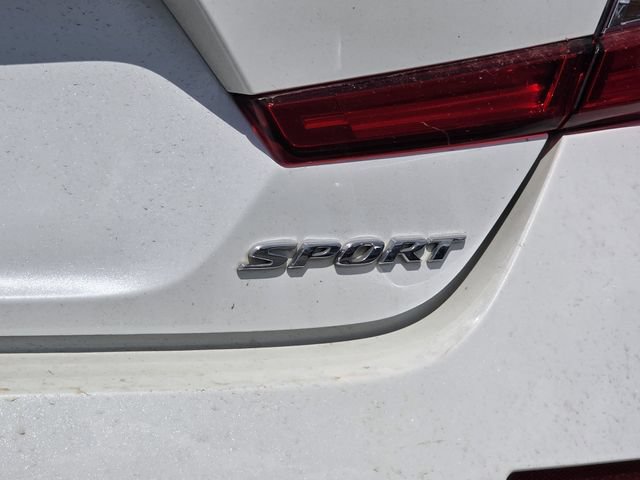 Used 2022 Honda Accord Sport image 12