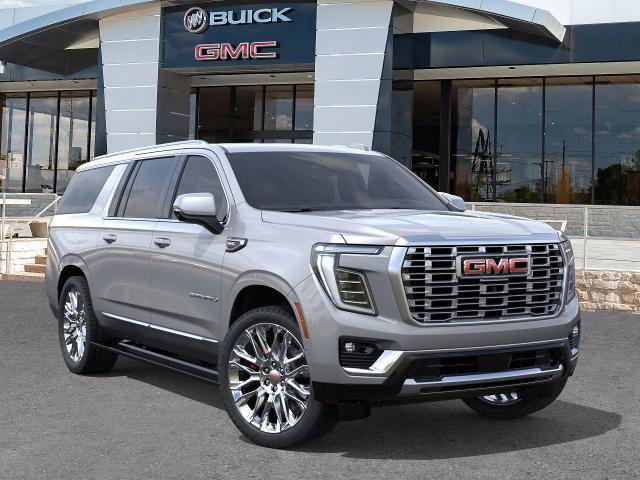 New 2026 GMC Yukon XL Denali image 33