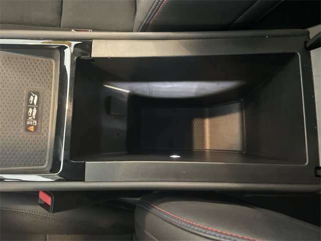 Certified 2025 Chevrolet Blazer EV RS image 23