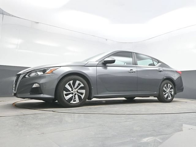 Used 2020 Nissan Altima 2.5 S FWD image 28