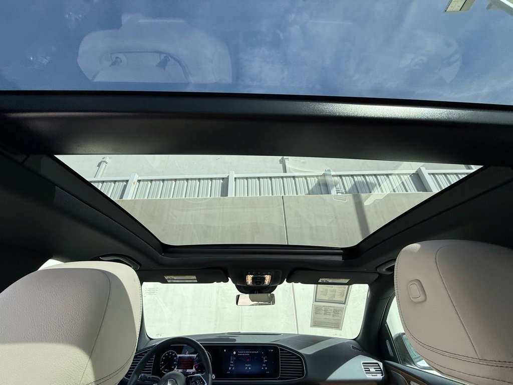 Used 2026 Mercedes-Benz GLE 350 4MATIC image 7