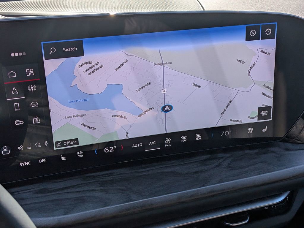 Used 2025 Audi Q5 Premium Plus w/ Premium Plus image 23