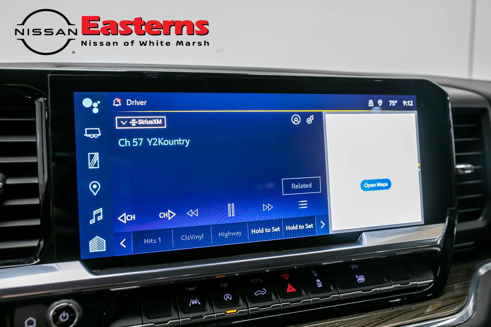 Used 2024 Chevrolet Silverado 1500 RST w/ Protection Package AWD/4WD image 18