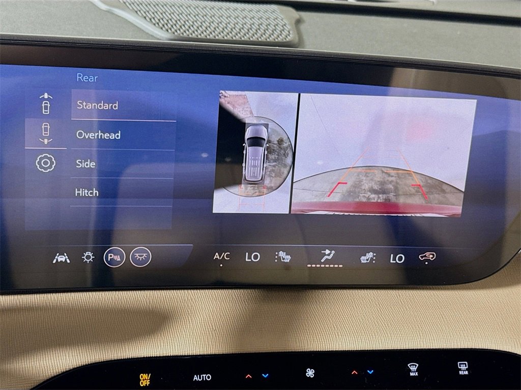 New 2026 Buick Enclave Preferred w/ Power Package image 9