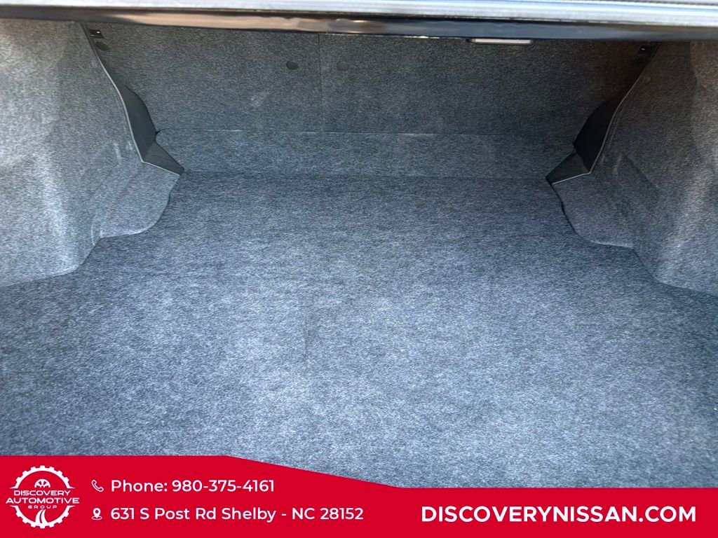 Used 2020 Subaru WRX Base image 32