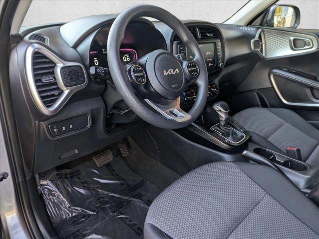 Used 2024 Kia Soul LX w/ Option Group 015 image 10