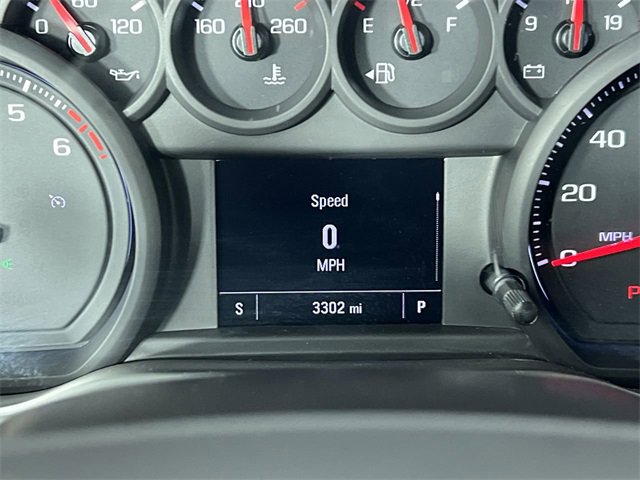 Used 2025 GMC Sierra 1500 Pro w/ Graphite Edition image 12