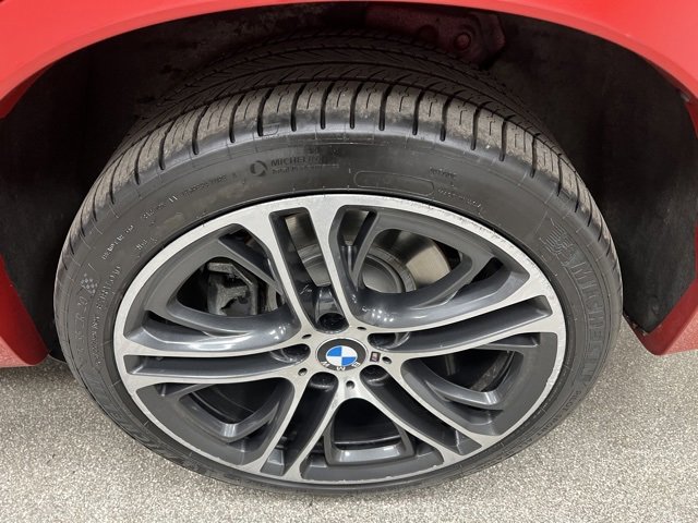 Used 2016 BMW X4 xDrive35i image 14