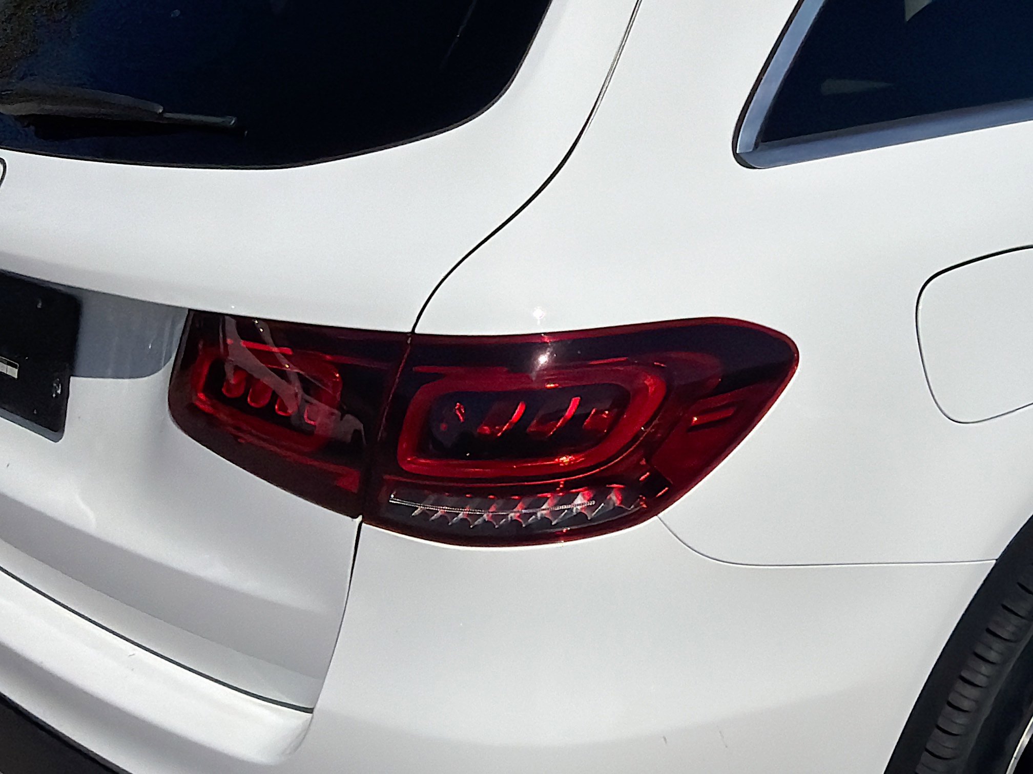 Used 2020 Mercedes-Benz GLC 300 image 27