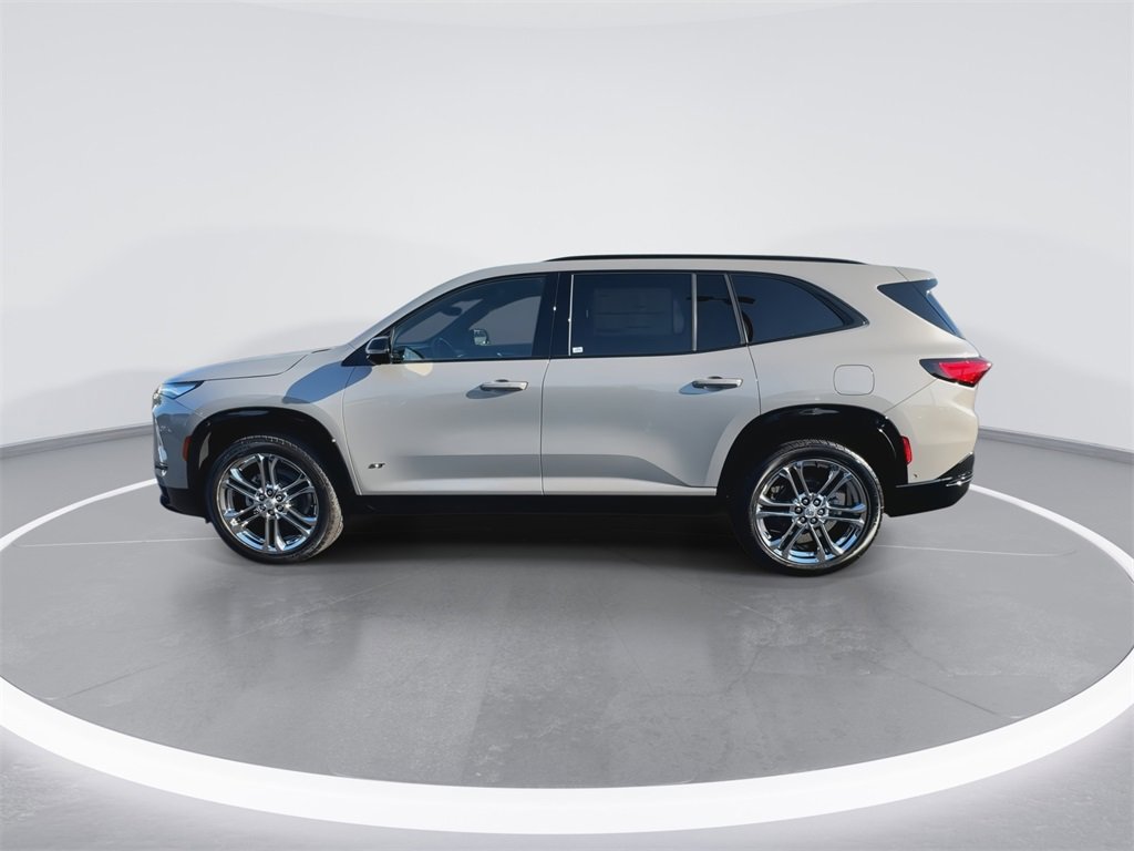 New 2026 Buick Enclave Sport Touring w/ Super Cruise Package image 5