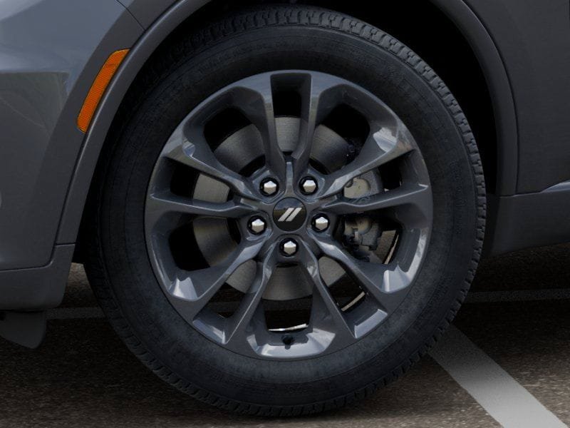New 2026 Dodge Durango GT w/ Blacktop Package AWD/4WD image 8