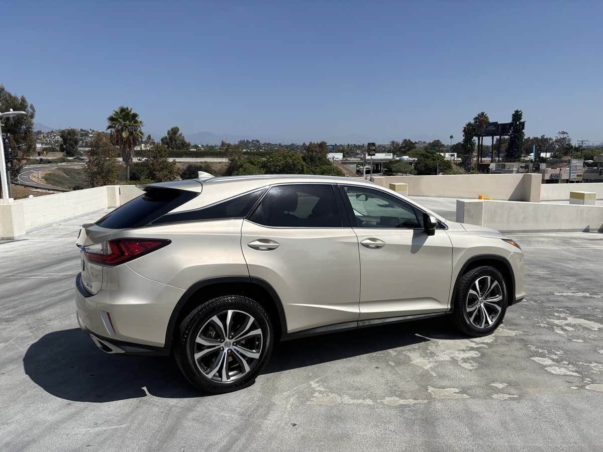 Used 2017 Lexus RX 350 FWD w/ Premium Package image 54